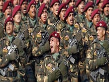 जम्मू में 'स्पेशल 22' टीम का गठन, पैरा कमांडो की तरह दी जाएगी ट्रेनिंग