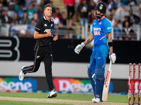 ind vs nz: विराट कोहली के लिए खतरनाक साबित होते जा रहे हैं टिम साउदी, कुछ यूं बनाया रिकॉर्ड ind vs nz: विराट कोहली के लिए खतरनाक साबित होते जा रहे हैं टिम साउदी, कुछ यूं बनाया रिकॉर्ड