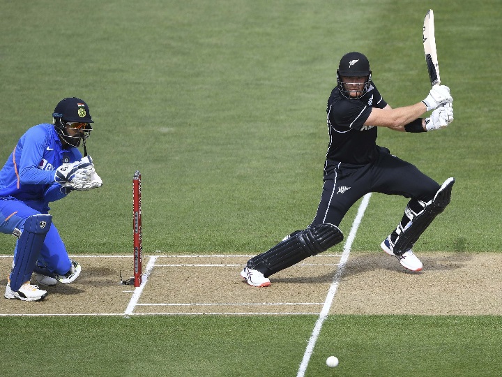 India vs New Zealand 2nd ODI: New Zealand beat India, take lead in 3 match series