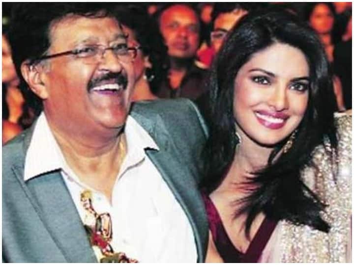 पापा को याद कर प्रियंका चोपड़ा ने किया खास पोस्ट, तेजी से हो रहा है वायरल Priyanka Chopra shares heart winning post in the memories of his father पापा को याद कर प्रियंका चोपड़ा ने किया खास पोस्ट, तेजी से हो रहा है वायरल