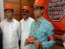 महाराष्ट्रः भगवा रंग में रंगी होगी राज ठाकरे की महारैली, आजाद मैदान में कार्यकर्ताओं को करेंगे संबोधित