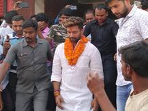 बिहार चुनाव से पहले LJP ने दिया 'बिहार फर्स्ट का नारा', 14 अप्रैल को जारी होगा पार्टी का घोषणा पत्र