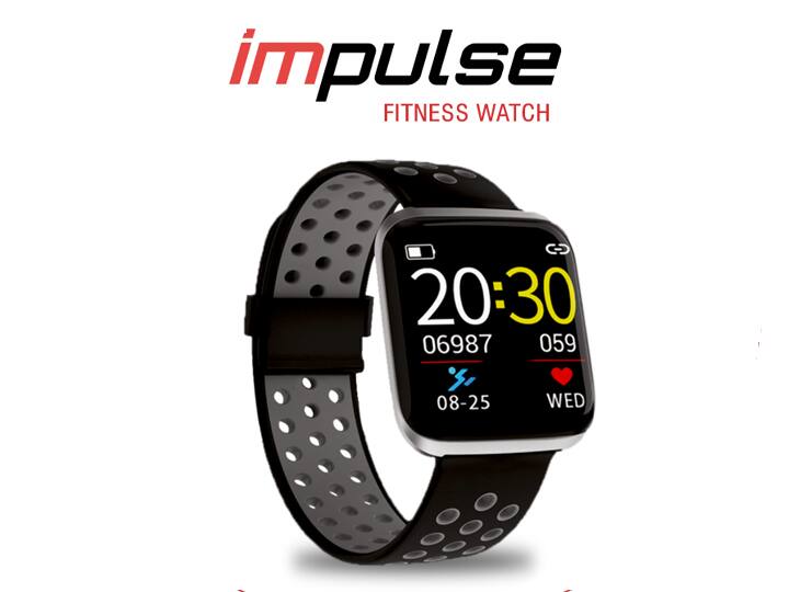 Pebble Impulse फिटनेस वॉच 24 घंटे रखती है आपकी सेहत का ध्यान, कमाल के हैं फीचर्स Pebble Impulse review, best budget fitness watch for your health Pebble Impulse फिटनेस वॉच 24 घंटे रखती है आपकी सेहत का ध्यान, कमाल के हैं फीचर्स