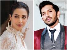 20 साल बाद अपने डांसिंग गुरू से मिली मलाइका, जल्द शो में भी करेंगी साथ काम