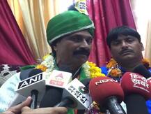 मध्यप्रदेश: बीजेपी के 40 साल पुराने नेता ने छोड़ी पार्टी, इस्तीफे के पीछे बताई ये वजह