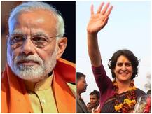पीएम मोदी की राह पर प्रियंका गांधी, संत रविदास की जयंती कार्यक्रम में होंगी शामिल