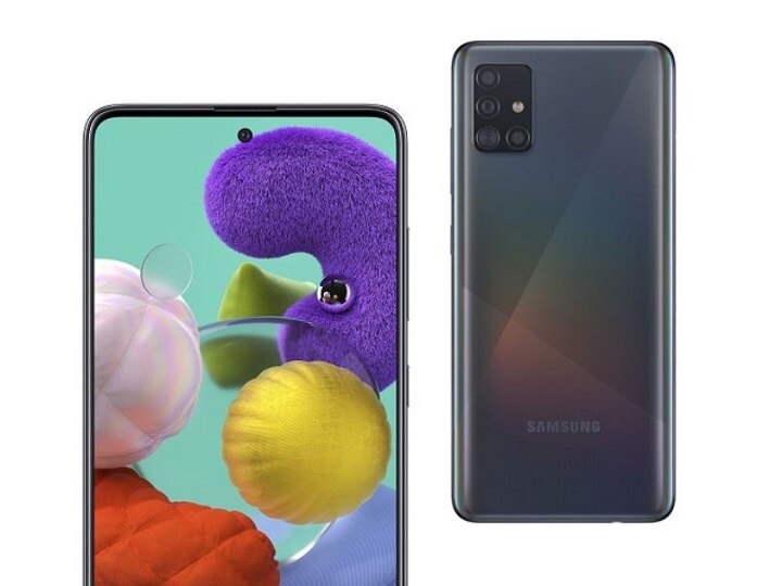 MediaTek प्रोसेसर के साथ आ सकता है samsung का नया स्मार्टफोन, जानें फीचर्स Samsung's new smartphone can come with mediatek processor, know features MediaTek प्रोसेसर के साथ आ सकता है samsung का नया स्मार्टफोन, जानें फीचर्स