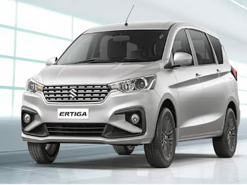 26.08 km की माइलेज देने वाली मारूति सुजुकी की नई Ertiga ऑटो एक्सपो में हुई लॉन्च 26.08 km की माइलेज देने वाली मारूति सुजुकी की नई Ertiga ऑटो एक्सपो में हुई लॉन्च