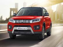 टॉप सेलिंग कार में मारुति ब्रेजा का जलवा, ये हैं टॉप-5 सब-कॉम्पैक्ट SUV
