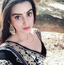 फिल्म 'शुभ घड़ी आयो' से रुपहले पर्दे पर वापसी करेंगी भोजपुरी अभिनेत्री अक्षरा सिंह