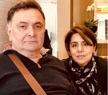 दशकों पुरानी तस्वीर को शेयर कर नीतू कपूर ने पति ऋषि कपूर के लिए लिखी ये प्यारी बात