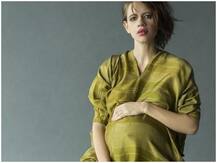 कल्कि कोचलिन और बॉयफ्रेंड हर्शबर्ग बने माता-पिता, घर आई एक नन्हीं परी