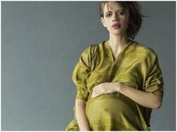 कल्कि कोचलिन और बॉयफ्रेंड हर्शबर्ग बने माता-पिता, घर आई एक नन्हीं परी