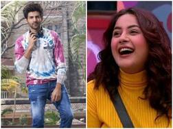 बिग बॉस 13: शहनाज गिल पर फिदा कार्तिक आर्यन जिताना चाहते हैं उन्हें शो