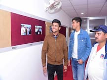 अंडर 19 World Cup: कोच संजय रस्तोगी को है प्रियम से उम्मीद- आज करेगा अच्छी बल्लेबाजी, लेकर आएगा कप