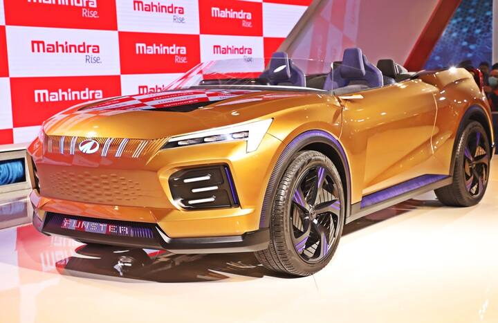 Mahindra Funster: महिंद्रा ने क्रेजी फनस्टर को ऑटो एक्सपो में दिखाया है. ये एक स्पोर्टस कार है. जो कि दिखने के साथ-साथ फीचर्स में भी नबंर वन पर है.