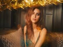 फिल्म 'मिमी' के लिए कृति सेनन ने बढ़ाया 15 किलो वजन, फोटो शेयर कर पुराने दिन को किया याद