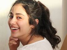 जाह्ववी कपूर बोलीं- लोग जिम के आउटफिट से ज्यादा मेरी फिल्मों पर ध्यान दें