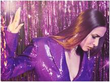 मलाइका अरोड़ा के फोटोशूट में दिखा उनका अलग एटीट्यूड, बोलीं- टॉक टू माई हैंड