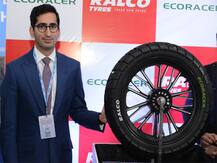 RALCO के इस नए इको-फ्रेंडली इकोरेसर-टायर से बढ़ेगी माइलेज और प्रदूषण होगा कम
