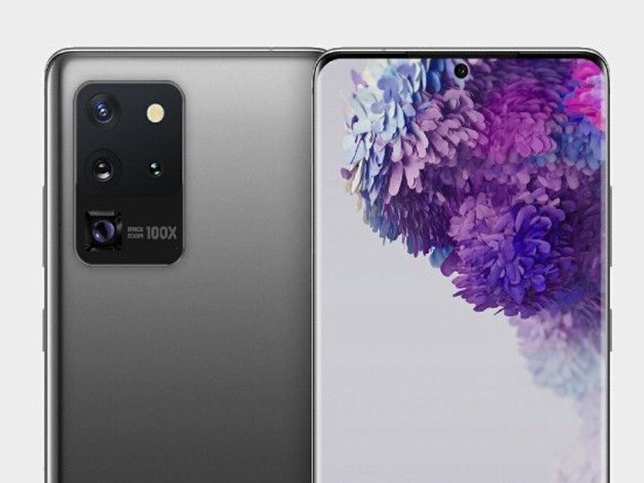 Samsung galaxy s20 ultra may launch with 16 gb ram and 108mp camera 16GB रैम और 108MP के दमदार कैमरे के साथ आ सकता है Samsung Galaxy S20 Ultra, जानें और क्या होगा खास