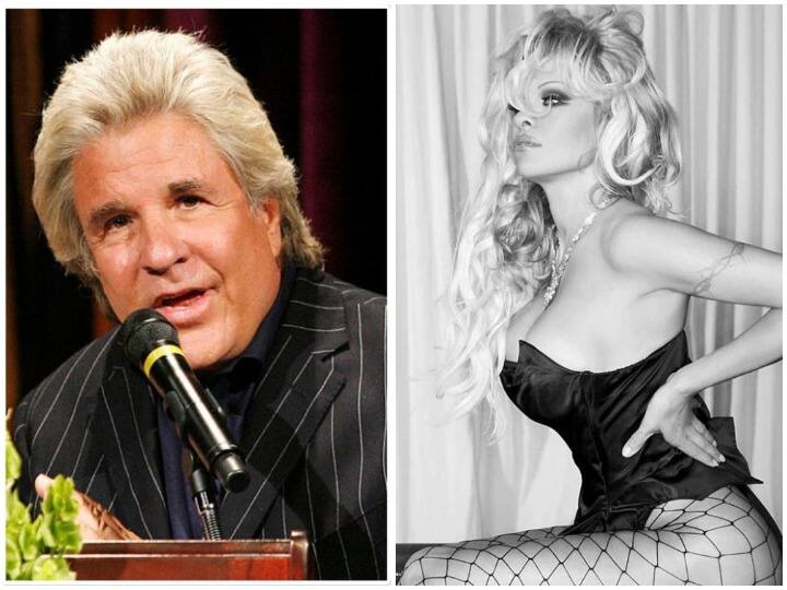 मैसेज भेजकर जॉन पीटर्स और पामेला ने खत्म की 12 दिन की शादी, एक्ट्रेस ने की थी पांचवी शादी john peter ends 12 days marriage with these message to Pamela Anderson मैसेज भेजकर जॉन पीटर्स और पामेला ने खत्म की 12 दिन की शादी, एक्ट्रेस ने की थी पांचवी शादी