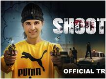 पंजाब सरकार राज्य में बैन की फिल्म ‘शूटर’, प्रोडयूसर पर केस दर्ज