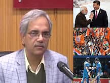 दिल्ली में कल हुई थी 62.59% वोटिंग और पीएम मोदी ने लिखा शी जिनपिंग को पत्र, पढ़ें 5 बड़ी ख़बरें