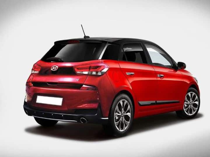 Hyundai i20 का फेसलिफ्ट वर्जन जेनेवा मोटर शो में होगा पेश, जानें खास बातें 2020 Hyundai i20 to launch soon teaser out all you need to know Hyundai i20 का फेसलिफ्ट वर्जन जेनेवा मोटर शो में होगा पेश, जानें खास बातें