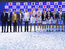 टेनिस: गेरासिमोव को हराकर वेस्ली ने जीता टाटा ओपन महाराष्ट्र के तीसरे संस्करण का एकल खिताब