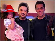 BIGG BOSS 13 के सेट पर अदनान सामी की सलमान खान को सलाह, बोले- शादी कर लो...मैंने तीन बार की है