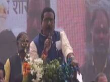 MP: कमलनाथ के मंत्री की फिसली जुबान, भीमराव आंबेडकर के लिए कर दी भारत रत्न की मांग