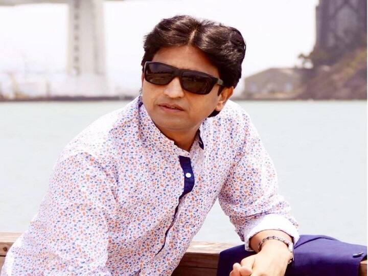 Kumar Vishwas Birthday: वह शायर जो तमाम आलोचनाओं के बावजूद 'यूथ आइकन' हैं kumar vishwas Birthday know about his journey Kumar Vishwas Birthday: वह शायर जो तमाम आलोचनाओं के बावजूद 'यूथ आइकन' हैं