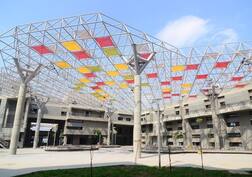 आईआईटी गांधीनगर में विभिन्न पदों की भर्ती के लिए निकली है वैकेंसी, यहाँ से करें विस्तृत जानकारी