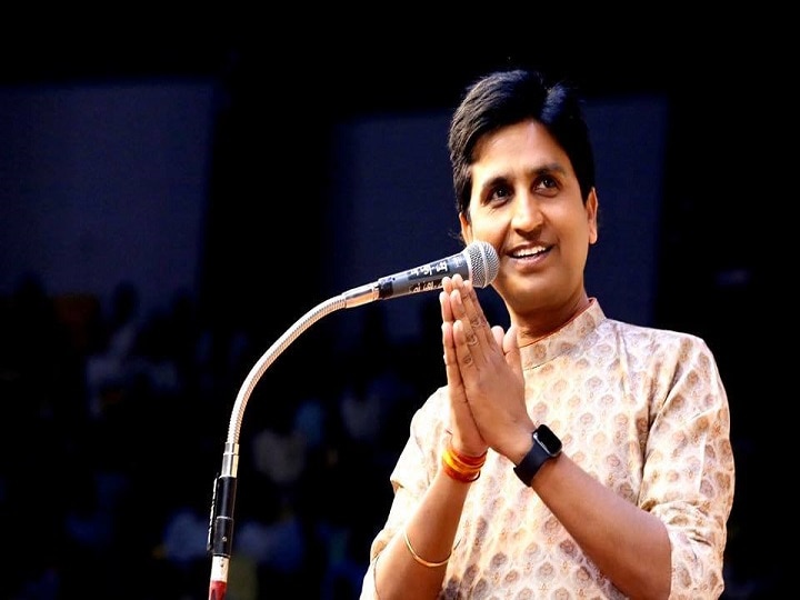 birth day special of most popular hindi poet dr kumar vishwas जन्मदिन विशेष: हिंदी मंच के लोकप्रिय कवि कुमार विश्वास के जन्मदिन पर देखें 'महाकवि' के सभी एपिसोड