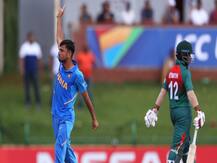 IND Vs BAN U19: हार के बावजूद चमके रवि बिश्नोई, फाइनल में बेहद की खास मुकाम हासिल किया