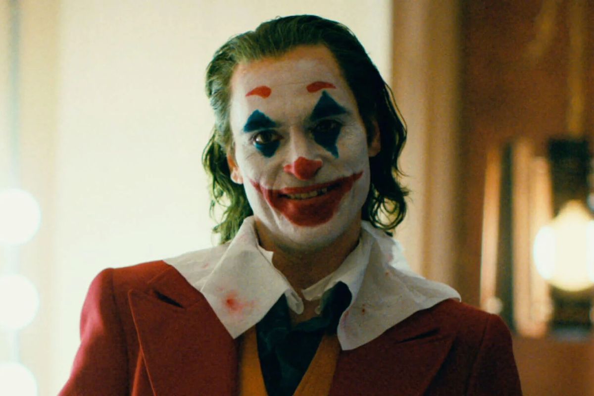  Oscar 2020: Joaquin Phoenix won the title of Best Actor for the film 'Joker'