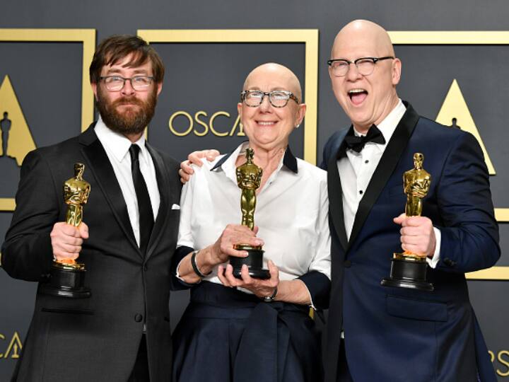 अमेरिकन फैक्ट्री को मिला बेस्ट डॉक्यूमेंट्री फीचर के लिए 2020 का ऑस्कर अवॉर्ड. 