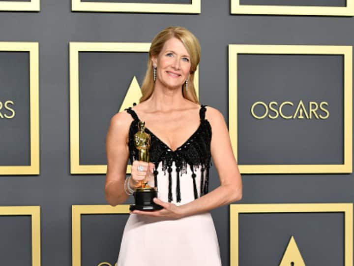 साथ ही Laura Dern को 'मैरिज स्टोरी' के लिए 2020 का बेस्ट सपोर्टिंग एक्ट्रेस का ऑस्कर अवॉर्ड मिला है. 