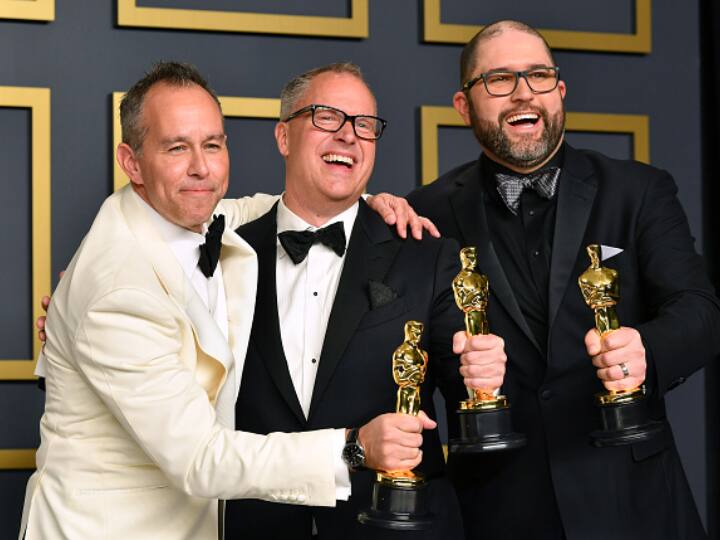 टॉय स्टोरी 4 को बेस्ट एनिमेटेड फीचर फिल्म के लिए 2020 का ऑस्कर अवॉर्ड मिला है.