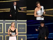 Oscars 2020: बॉन्ग जून को फिल्म 'पैरासाइट' के लिए मिला बेस्ट डॉयरेक्टर का खिताब, जानें किसे कौन सा अवॉर्ड मिला