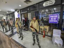 Delhi Election Result: सुबह 8 बजे से शुरू होगी गिनती, काउंटिंग सेंटर्स पर सुरक्षा व्यवस्था कड़ी