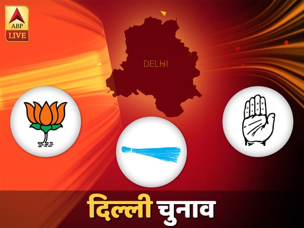 Chandni Chowk Delhi Live Election Result 2020 Live Updates Prahlad Singh Sawhney vs Suman Kumar Gupta vs Mrs. Alka Lamba Chandni Chowk Election Final Results: चांदनी चोक विधानसभा सीट पर आप के प्रहलाद सिंह स्वहानी चुनावी मुकाबले में बीजेपी के  सुमन कुमार गुप्ता  से जीते