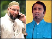 CAA: ओवैसी पर पलटवार करते हुए बिगड़े संगीत सोम के बोल, कहा- जूते भी खाएंगे, कागज भी दिखाएंगे