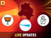 Krishna Nagar Election Final Results: चुनावी मुकाबले में आप के एसके बग्गा एडवोकेट , बीजेपी के डा अनिल गोयल से जीते