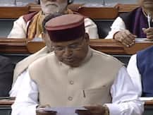 आरक्षण पर SC के फैसले पर संसद में हंगामा, गहलोत बोले- केंद्र सरकार इस मामले में पक्षकार नहीं