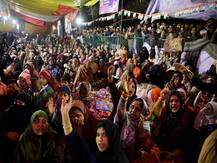 शाहीन बाग पर SC ने कहा- सड़क रोक कर बैठ जाने का किसी को हक नहीं