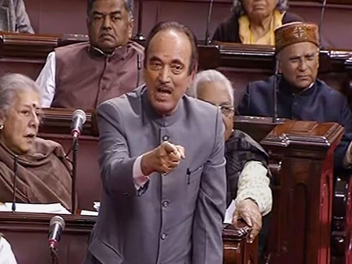 Reservation: Rajya Sabha members On SC ST OBC quota आरक्षण पर अध्यादेश लाकर SC का फैसला बदले सरकार, विपक्षी दलों ने राज्यसभा में की मांग