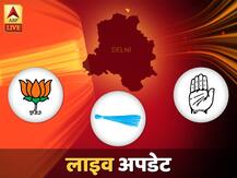 Ambedkar Nagar Election Final Results: चुनावी मुकाबले में आप के अजय दत्त , बीजेपी के खुशीराम चुनार से जीते