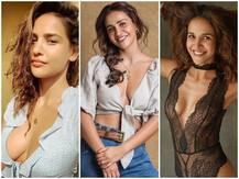 PHOTOS: आयशा शर्मा ने कराया ऐसा फोटोशूट, तेजी से वायरल हो रही हैं तस्वीरें